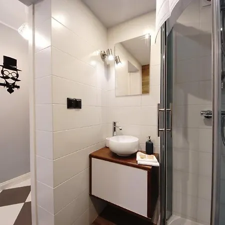 Silver - Dolny By Oneapartments * Sopot
