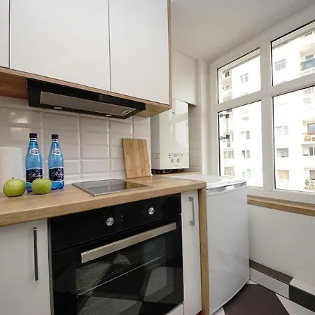 Silver - Dolny By Oneapartments * Sopot