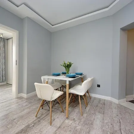 Lägenhet Silver - Dolny By Oneapartments *