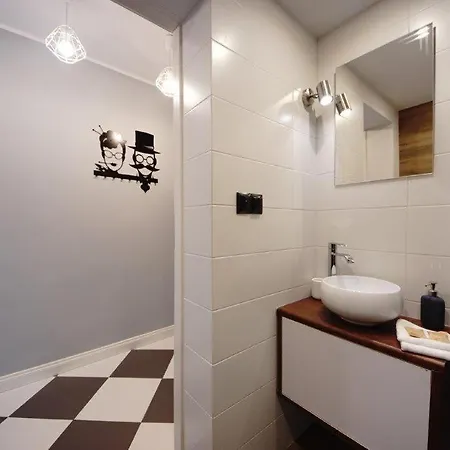 Lägenhet Silver - Dolny By Oneapartments Sopot